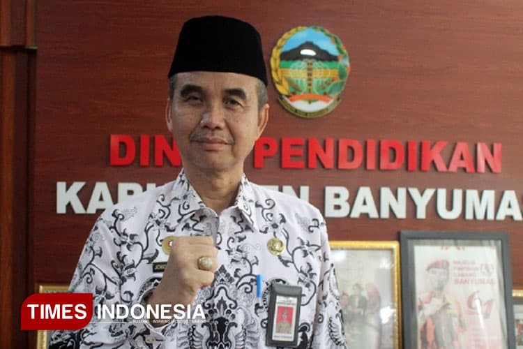 Banyumas Raya Bersiap Gelar SPMB 2025 Secara Daring, Perhatikan Kuotanya