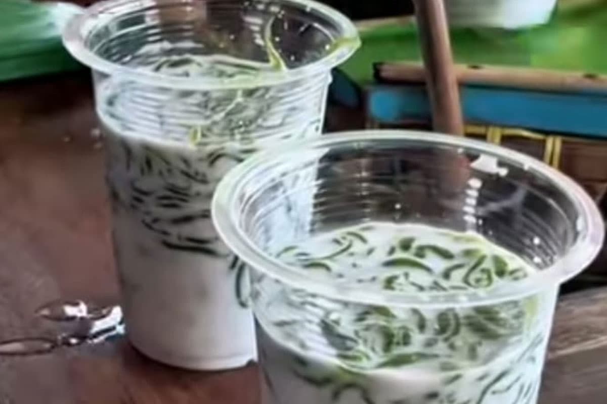 Banjarnegara Siap Pecahkan Rekor MURI Minum Dawet Serentak 45.500 Orang