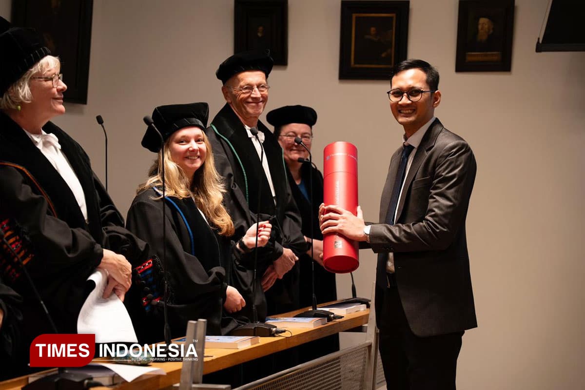 Dosen Unsoed Tawarkan Model Paliatif Berbasis Keluarga Tangani Pasien Penyakit Berat